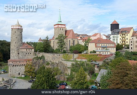 
                Altstadt, Bautzen                   