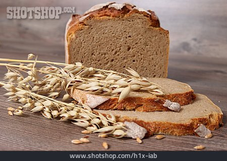 
                Grain, Food, Bread, Oat Ear                   