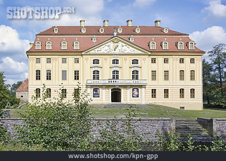 
                Barockschloss Wachau                   