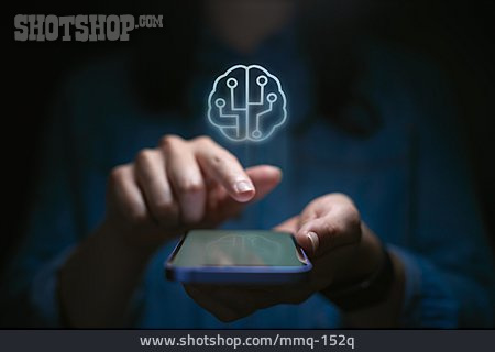 
                Künstliche Intelligenz, Chatbot, Chatgpt                   