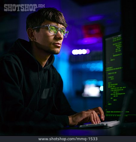 
                Hacker, Programmieren, Programmierer                   
