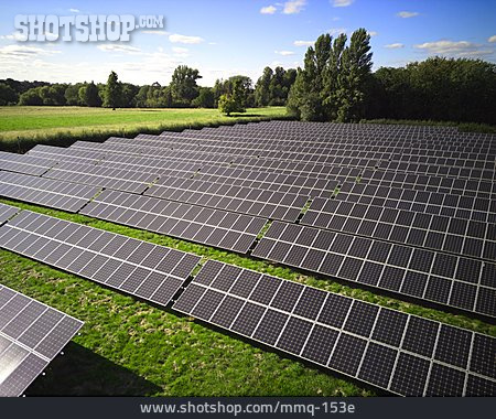 
                Regenerative Energie, Photovoltaik, Solarmodul                   