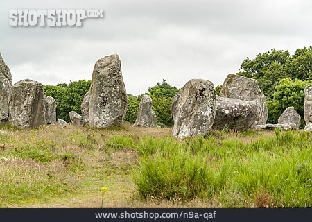 
                Prähistorisch, Megalith, Jungsteinzeit                   