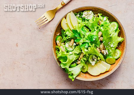
                Salat, Vegetarisch, Mittagessen                   