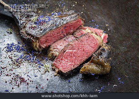 
                Rindfleisch, Medium Rare                   