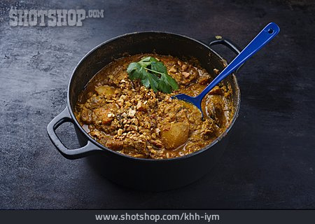 
                Curry, Vegetarisch, Indische Küche                   