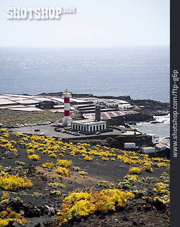 
                La Palma, Punta De Fuencaliente                   