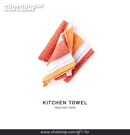 
                Küchentuch, Kitchen Towel                   