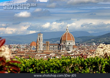 
                Florenz, Dom Zu Florenz                   