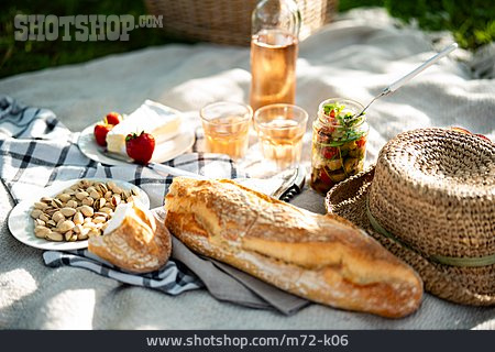 
                Essen, Picknick                   