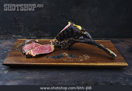 
                Fleisch, Rib-steak, Dry Aged                   