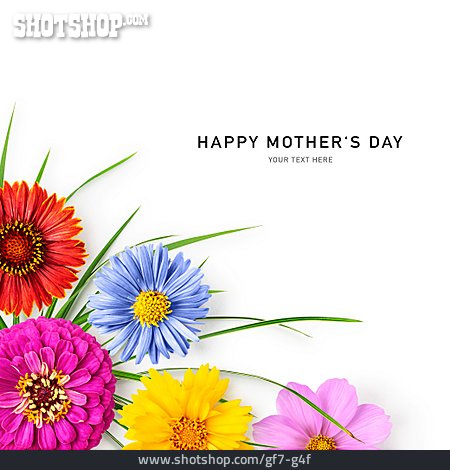 
                Happy Mother's Day                   