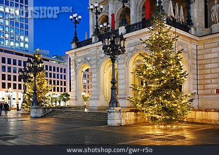 
                Frankfurt Am Main, Alte Oper                   