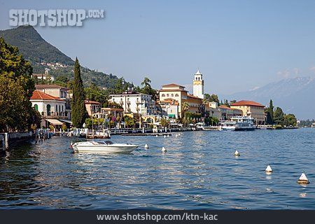 
                Gardasee, Gardone Riviera                   