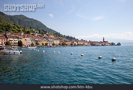 
                Lago Di Garda, Salò                   