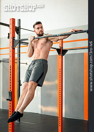 
                Krafttraining, Calisthenics, Eigengewichtsübung                   