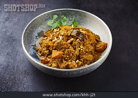 
                Curry, Vegetarisch, Eintopf                   