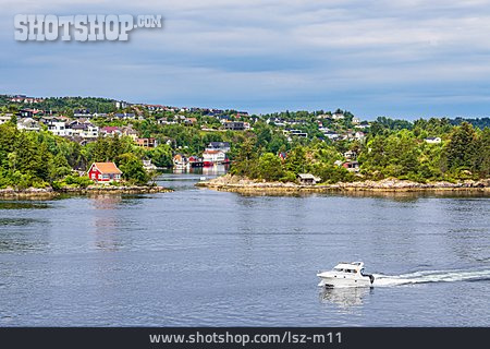 
                Norwegen, Bergen, Vestland                   