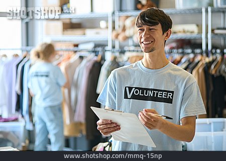 
                Ehrenamt, Volunteering, Volunteer                   