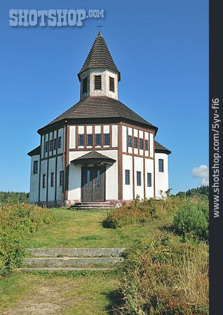 
                Bergkirche Schenkenhan                   