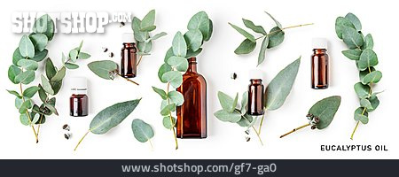 
                Eucalyptus Oil, Eukalyptusöl                   