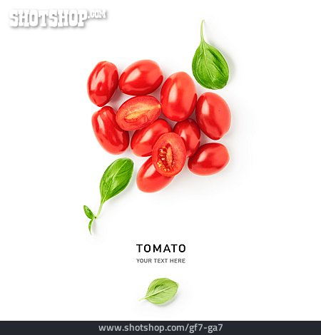 
                Tomate, Tomato                   