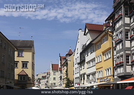 
                Altstadt, Bregenz                   