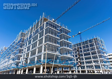 
                Bauindustrie, Wohnungsbau, Wohnungsmarkt                   