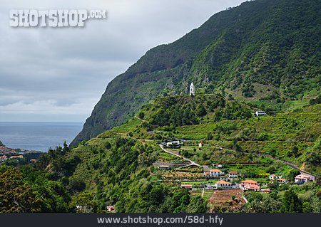 
                Madeira, São Vicente                   