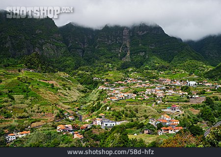 
                Madeira, São Vicente                   