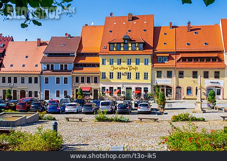 
                Altstadt, Stolpen                   