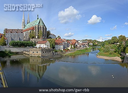 
                Görlitz, Lausitzer Neiße                   