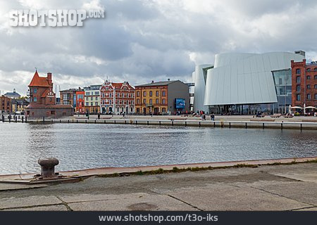 
                Hafen, Stralsund                   