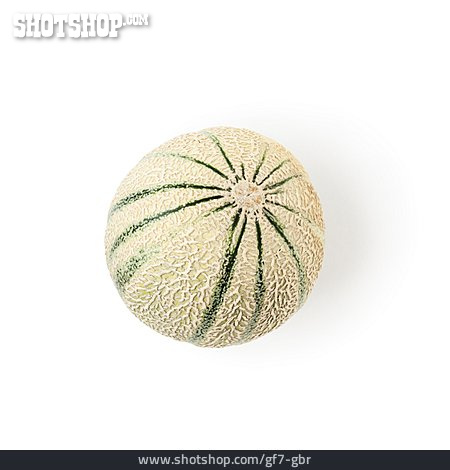 
                Cantaloupe-melone                   